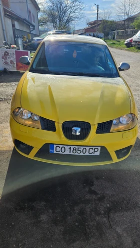 Seat Ibiza | Mobile.bg    7