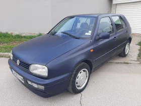 Обява за продажба на VW Golf 1.8.90к.МОНО + КЛИМА. БЕНЗИН. ТОП  ~2 150 лв. - изображение 8