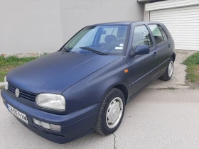 Обява за продажба на VW Golf 1.8.90к.МОНО + КЛИМА. БЕНЗИН. ТОП  ~2 150 лв. - изображение 3