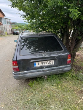 Mercedes-Benz E 250 D | Mobile.bg    2