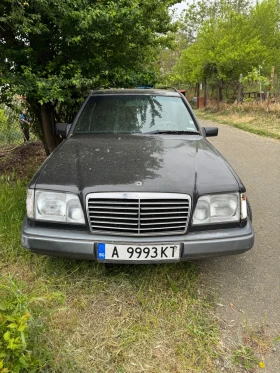     Mercedes-Benz E 250 D