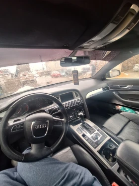 Обява за продажба на Audi A6 3.0  ~11 000 лв. - изображение 11