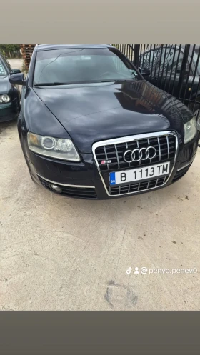 Audi A6 3.0  | Mobile.bg    16