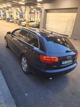 Audi A6 3.0  | Mobile.bg    14