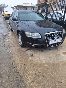 Audi A6 3.0  | Mobile.bg    13