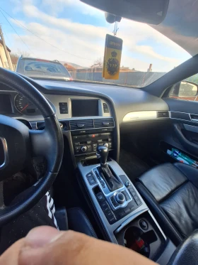 Обява за продажба на Audi A6 3.0  ~11 000 лв. - изображение 8