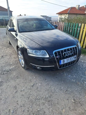 Обява за продажба на Audi A6 3.0  ~11 000 лв. - изображение 1