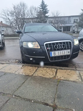 Обява за продажба на Audi A6 3.0  ~11 000 лв. - изображение 4