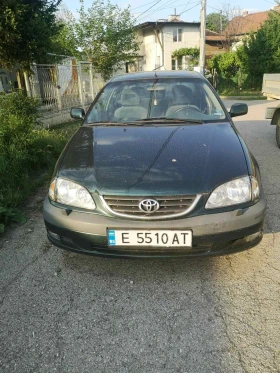 Обява за продажба на Toyota Avensis ~1 500 лв. - изображение 1