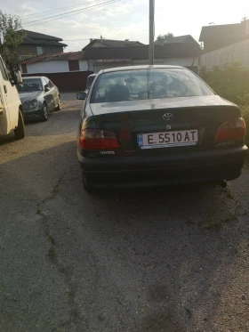 Обява за продажба на Toyota Avensis ~1 500 лв. - изображение 6