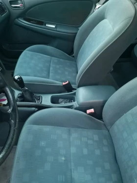Обява за продажба на Toyota Avensis ~1 500 лв. - изображение 4