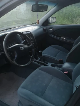 Обява за продажба на Toyota Avensis ~1 500 лв. - изображение 1
