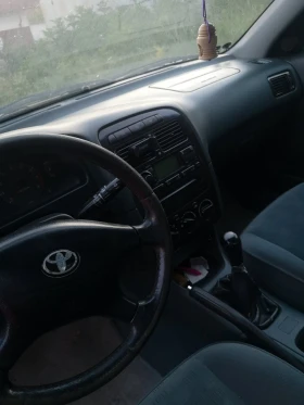 Обява за продажба на Toyota Avensis ~1 500 лв. - изображение 3