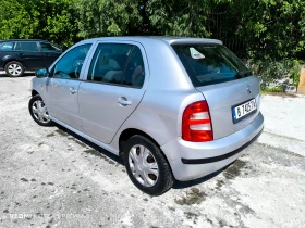 Обява за продажба на Skoda Fabia 1.4 MPi ~3 300 лв. - изображение 3