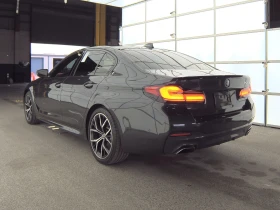 BMW 540 FACELIFT* LASER* M-PACK* 360* DISTRO* M-ОКАЧВАНЕ* - 73000 лв. - 56626308 6