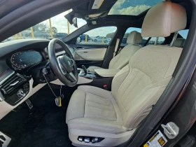 BMW 540 FACELIFT* LASER* M-PACK* 360* DISTRO* M-ОКАЧВАНЕ* - 73000 лв. - 56626308 10