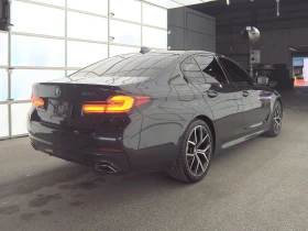 BMW 540 FACELIFT* LASER* M-PACK* 360* DISTRO* M-ОКАЧВАНЕ* - 73000 лв. - 56626308 5