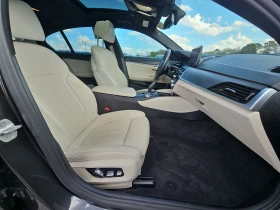BMW 540 FACELIFT* LASER* M-PACK* 360* DISTRO* M-ОКАЧВАНЕ* - 73000 лв. - 56626308 13