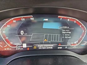 BMW 540 FACELIFT* LASER* M-PACK* 360* DISTRO* M-ОКАЧВАНЕ* - 73000 лв. - 56626308 9