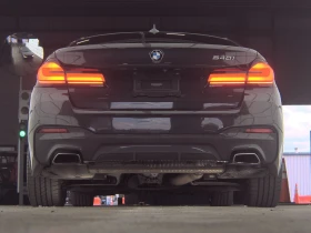 BMW 540 FACELIFT* LASER* M-PACK* 360* DISTRO* M-ОКАЧВАНЕ* - 73000 лв. - 56626308 7