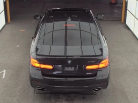 BMW 540 FACELIFT* LASER* M-PACK* 360* DISTRO* M-ОКАЧВАНЕ* - 73000 лв. - 56626308 4