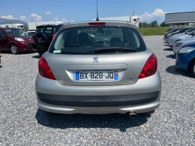 Peugeot 207 1.6 HDI EVRO 4 | Mobile.bg    4