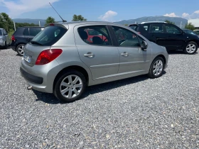 Peugeot 207 1.6 HDI EVRO 4 | Mobile.bg    8