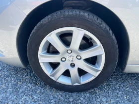Peugeot 207 1.6 HDI EVRO 4 | Mobile.bg    14