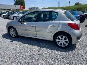 Peugeot 207 1.6 HDI EVRO 4 | Mobile.bg    7