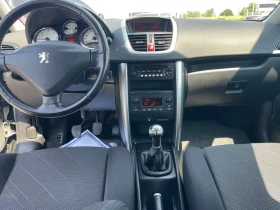 Peugeot 207 1.6 HDI EVRO 4 | Mobile.bg    13