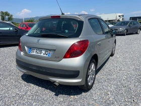 Peugeot 207 1.6 HDI EVRO 4 | Mobile.bg    5