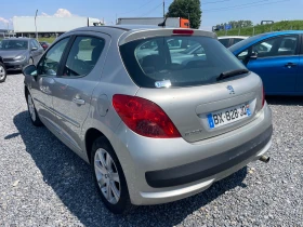 Peugeot 207 1.6 HDI EVRO 4 | Mobile.bg    6