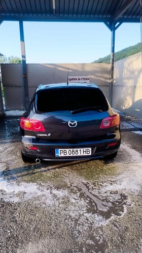 Обява за продажба на Mazda 3 ~4 200 лв. - изображение 2