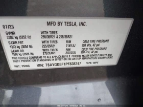 Tesla Model Y U   U All Wheel Drive | Mobile.bg    16