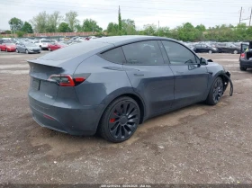 Tesla Model Y U   U All Wheel Drive | Mobile.bg    11