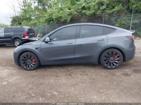 Tesla Model Y U   U All Wheel Drive | Mobile.bg    7