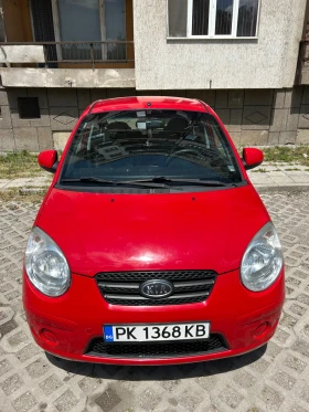 Обява за продажба на Kia Picanto ~4 000 лв. - изображение 1