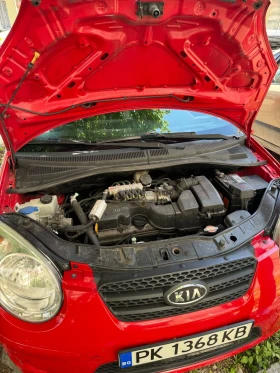 Обява за продажба на Kia Picanto ~4 000 лв. - изображение 10