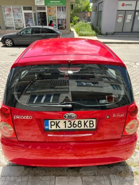 Обява за продажба на Kia Picanto ~4 000 лв. - изображение 2