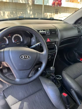 Обява за продажба на Kia Picanto ~4 000 лв. - изображение 6