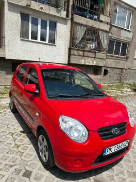 Обява за продажба на Kia Picanto ~4 000 лв. - изображение 1