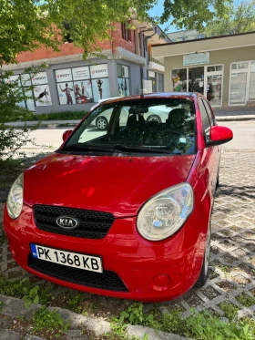 Обява за продажба на Kia Picanto ~4 000 лв. - изображение 4