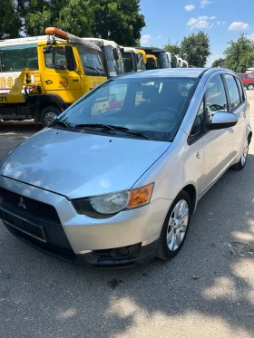 Mitsubishi Colt 1.3 | Mobile.bg    5