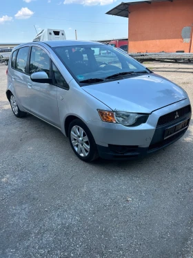     Mitsubishi Colt 1.3