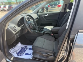 Audi A3 1.9TDI-105PS | Mobile.bg    9