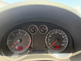 Audi A3 1.9TDI-105PS | Mobile.bg    14