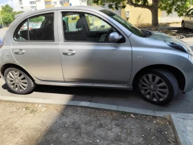 Nissan Micra 1, 6 | Mobile.bg    10
