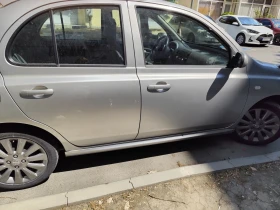 Nissan Micra 1, 6 | Mobile.bg    1