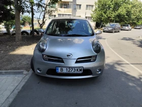 Nissan Micra 1, 6 | Mobile.bg    9
