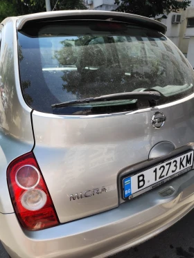 Nissan Micra 1, 6 | Mobile.bg    2